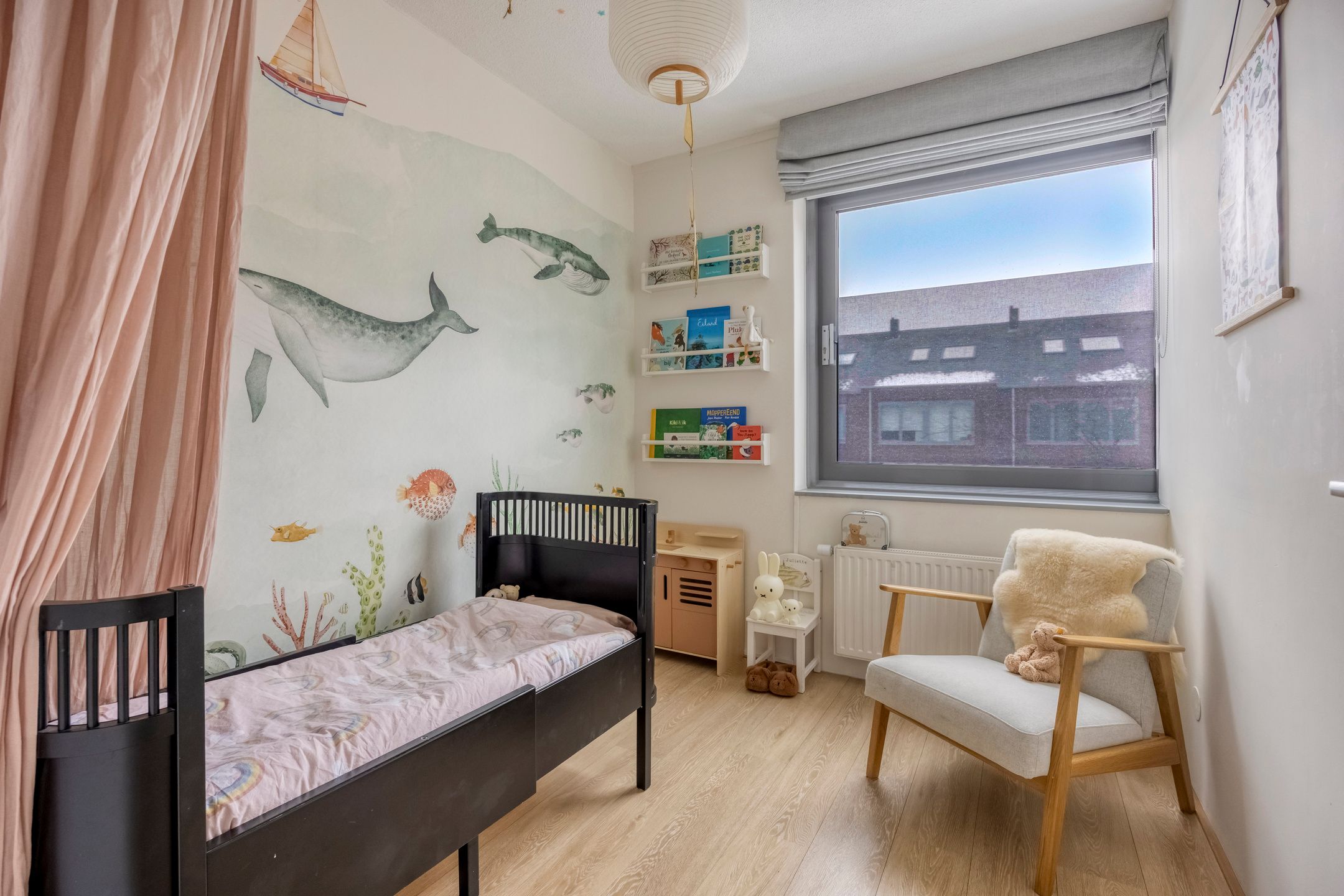 Foto 18 van Prof. Kohnstammstraat 53