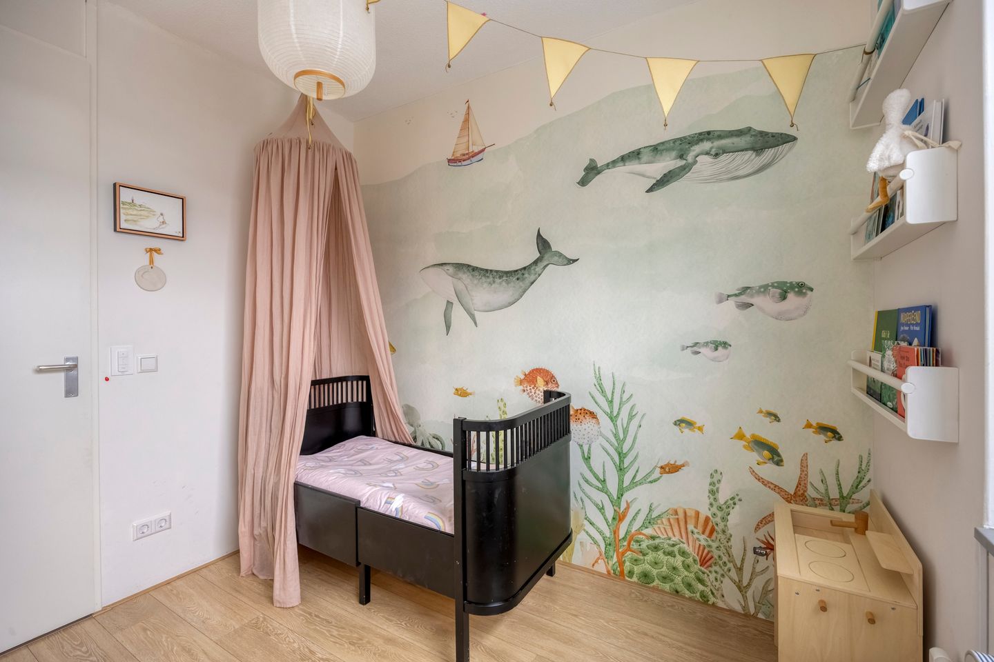 Foto 19 van Prof. Kohnstammstraat 53