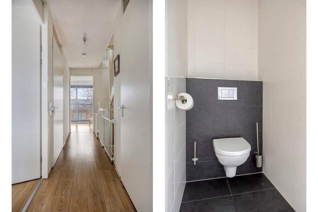 Foto 22 van Prof. Kohnstammstraat 53