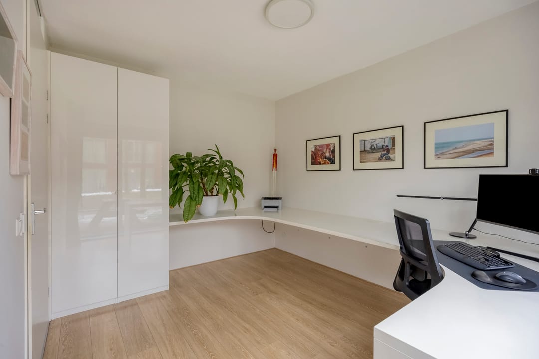 Foto 28 van Prof. Kohnstammstraat 53