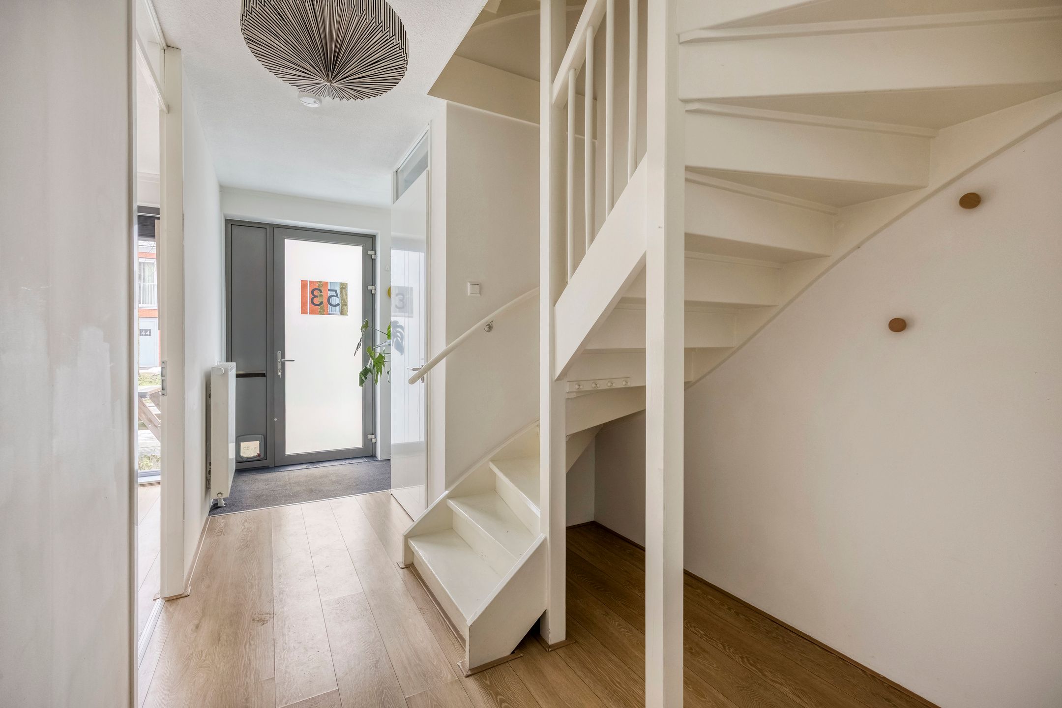 Foto 27 van Prof. Kohnstammstraat 53