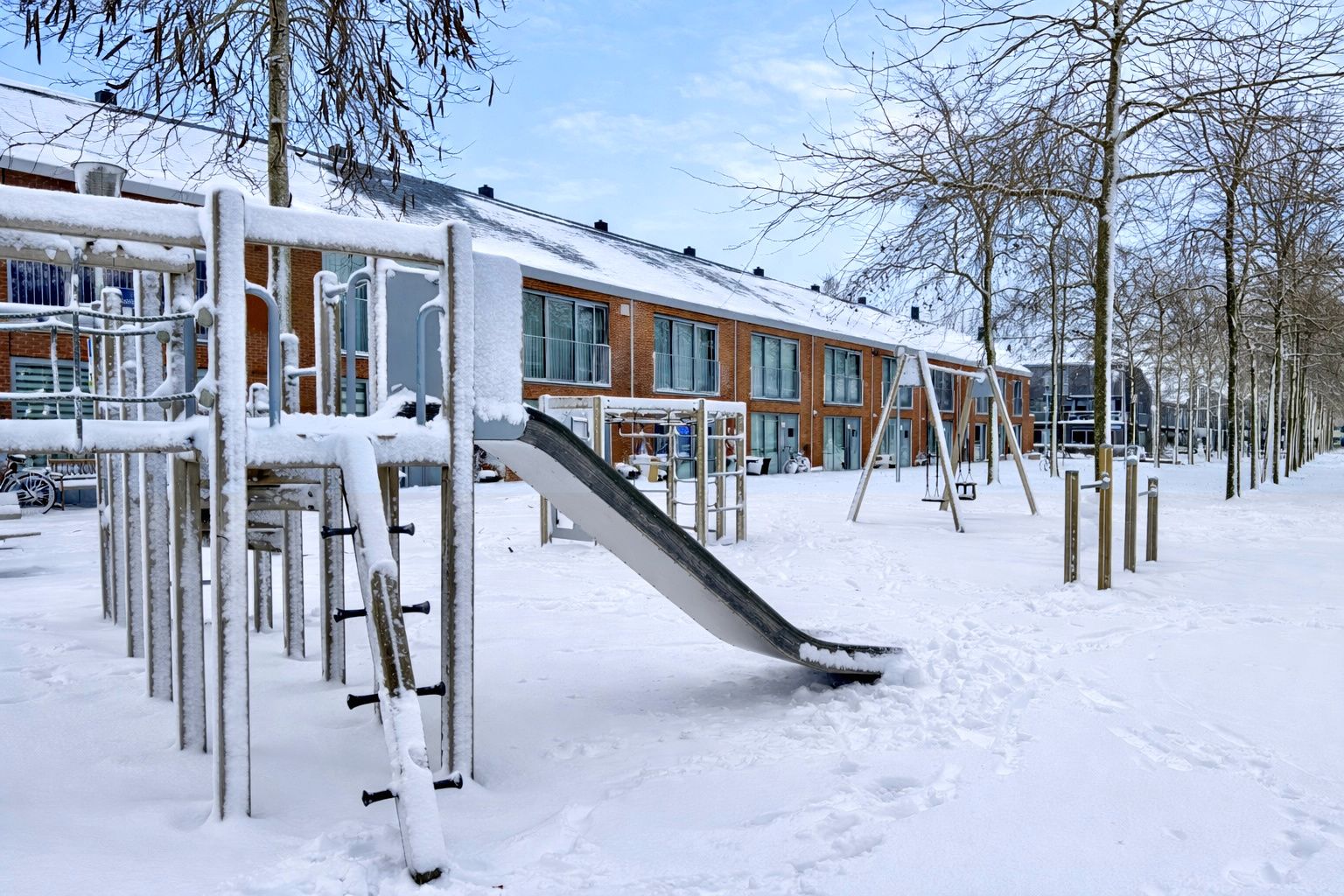 Foto 36 van Prof. Kohnstammstraat 53