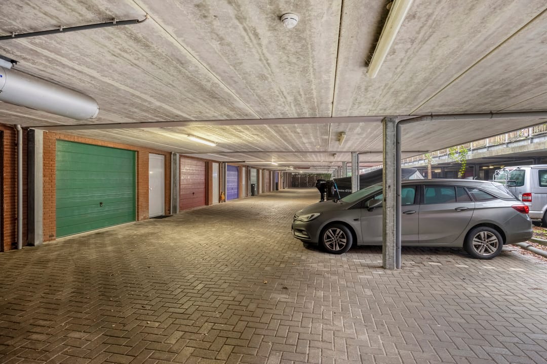 Foto 32 van Prof. Kohnstammstraat 53