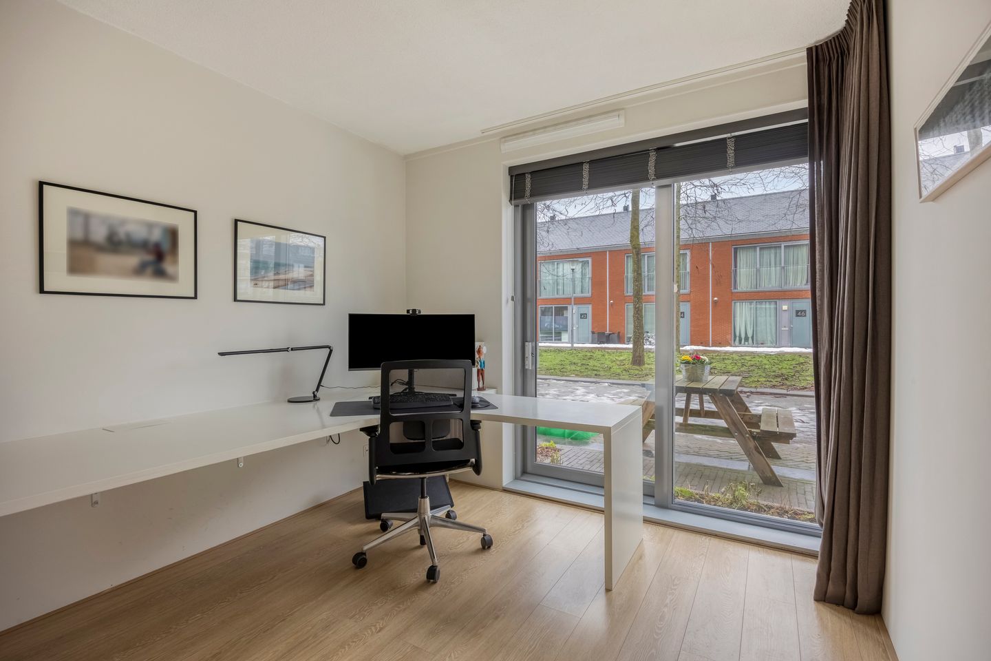 Foto 29 van Prof. Kohnstammstraat 53