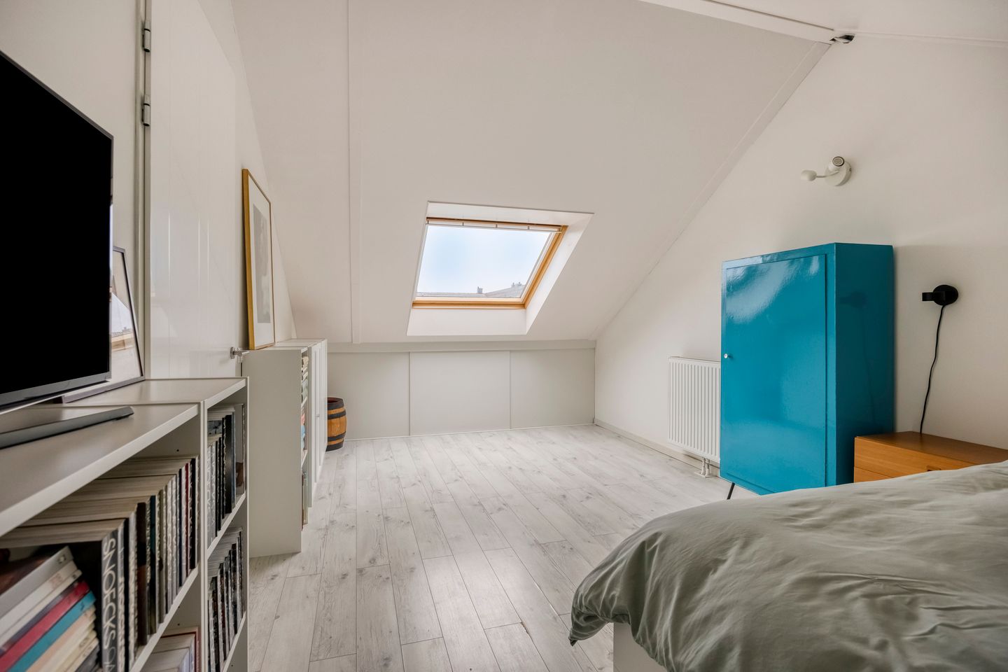 Foto 25 van Prof. Kohnstammstraat 53