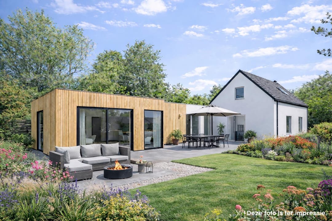 Photo 2 of Marijkeweg 38