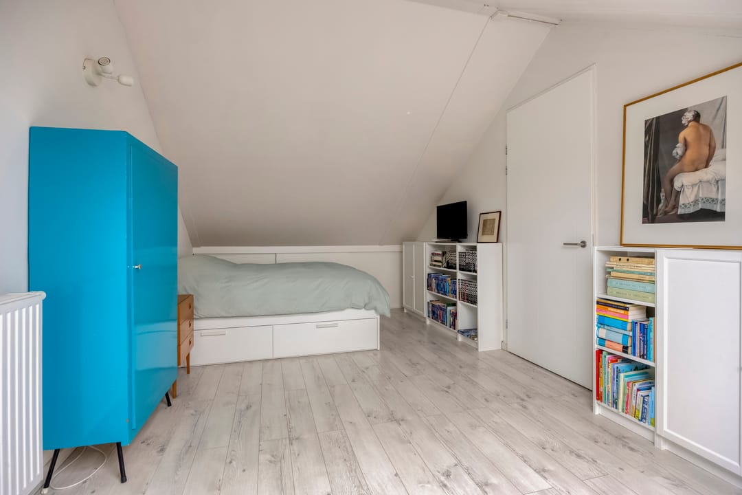 Foto 26 van Prof. Kohnstammstraat 53