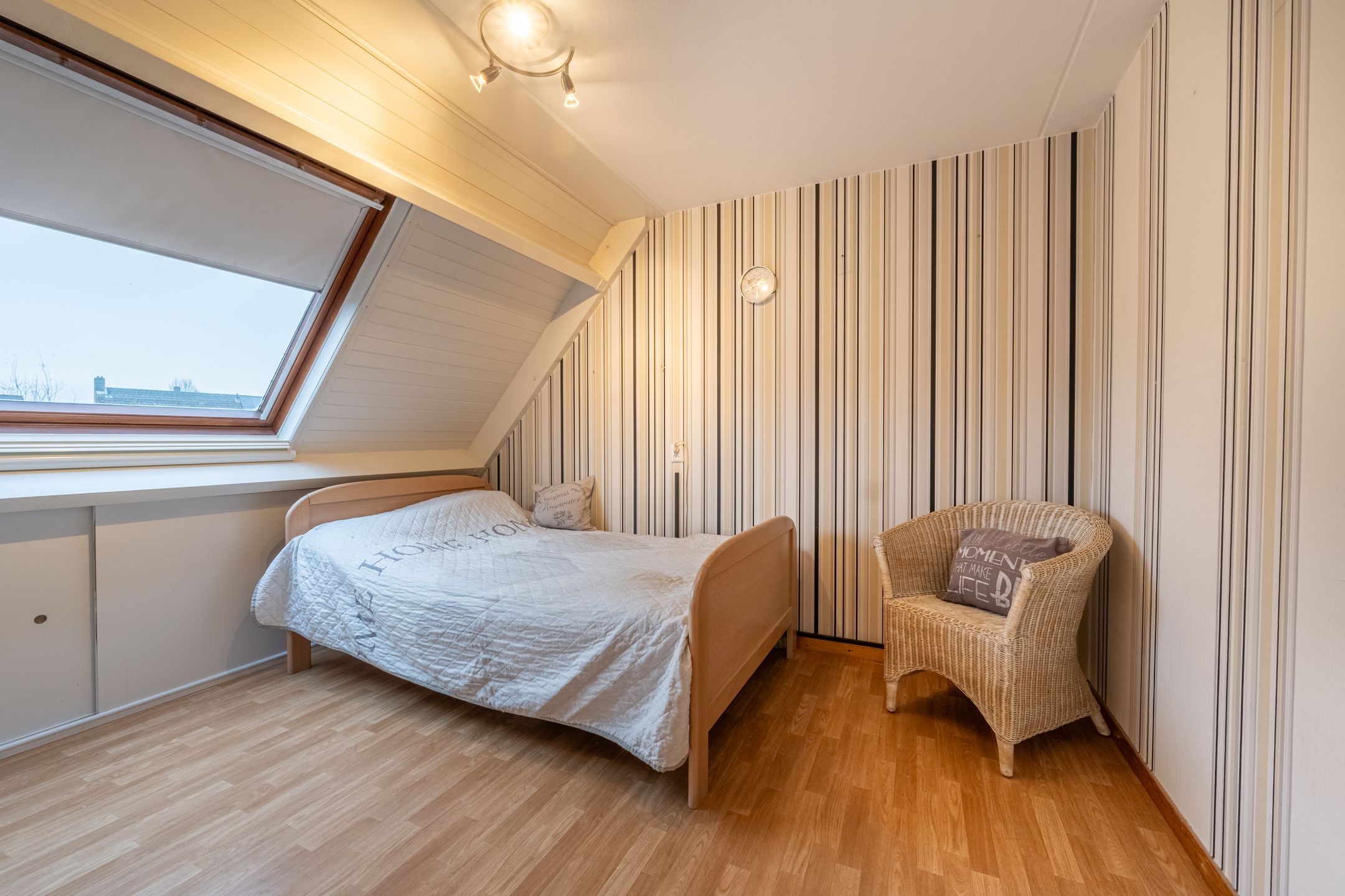 Photo 12 of Haantjesvliet 12