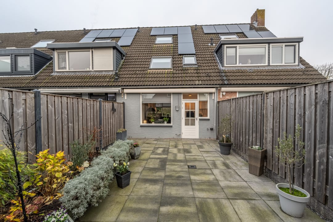 Photo 22 of Haantjesvliet 12