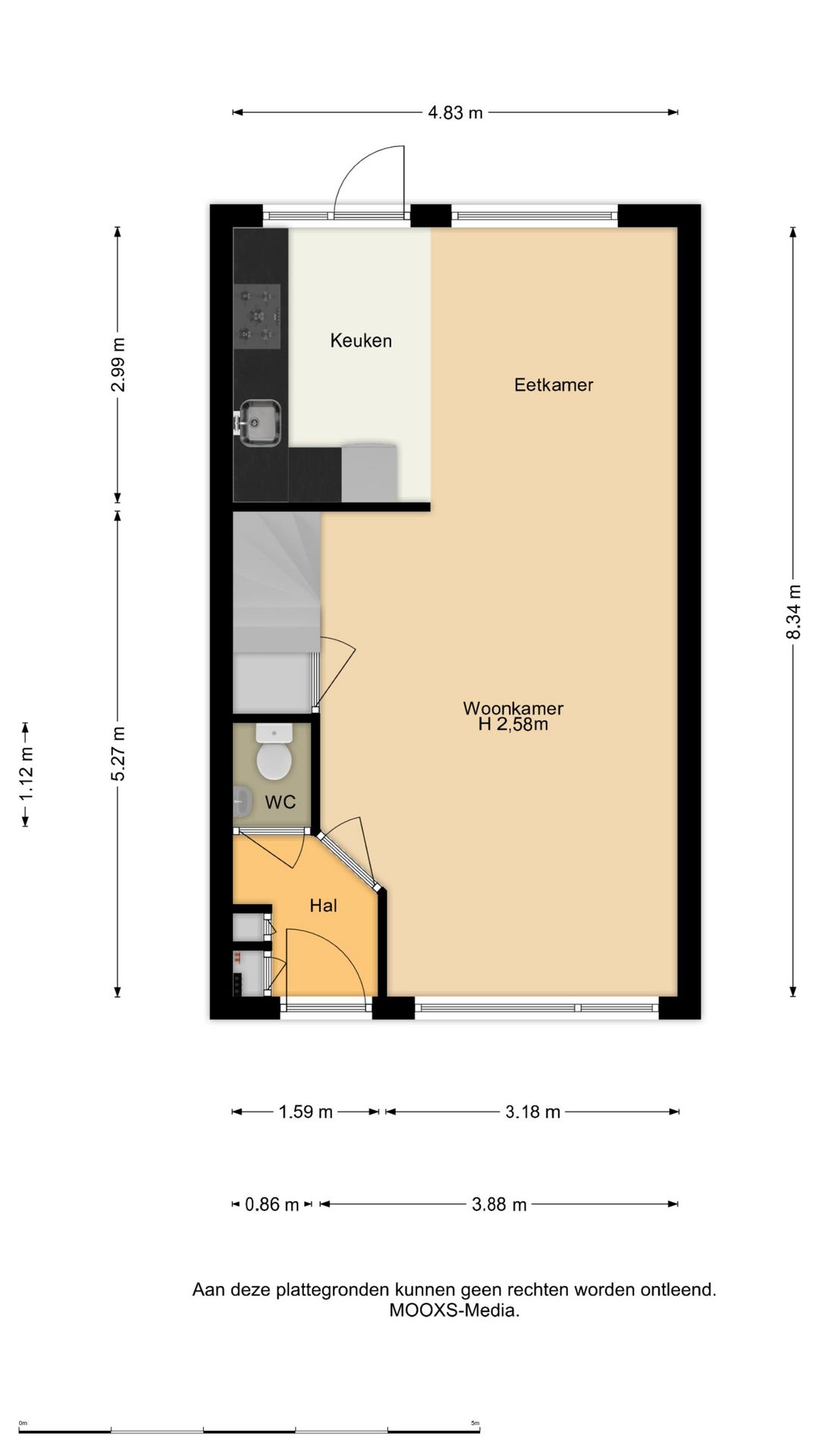 Photo 24 of Haantjesvliet 12