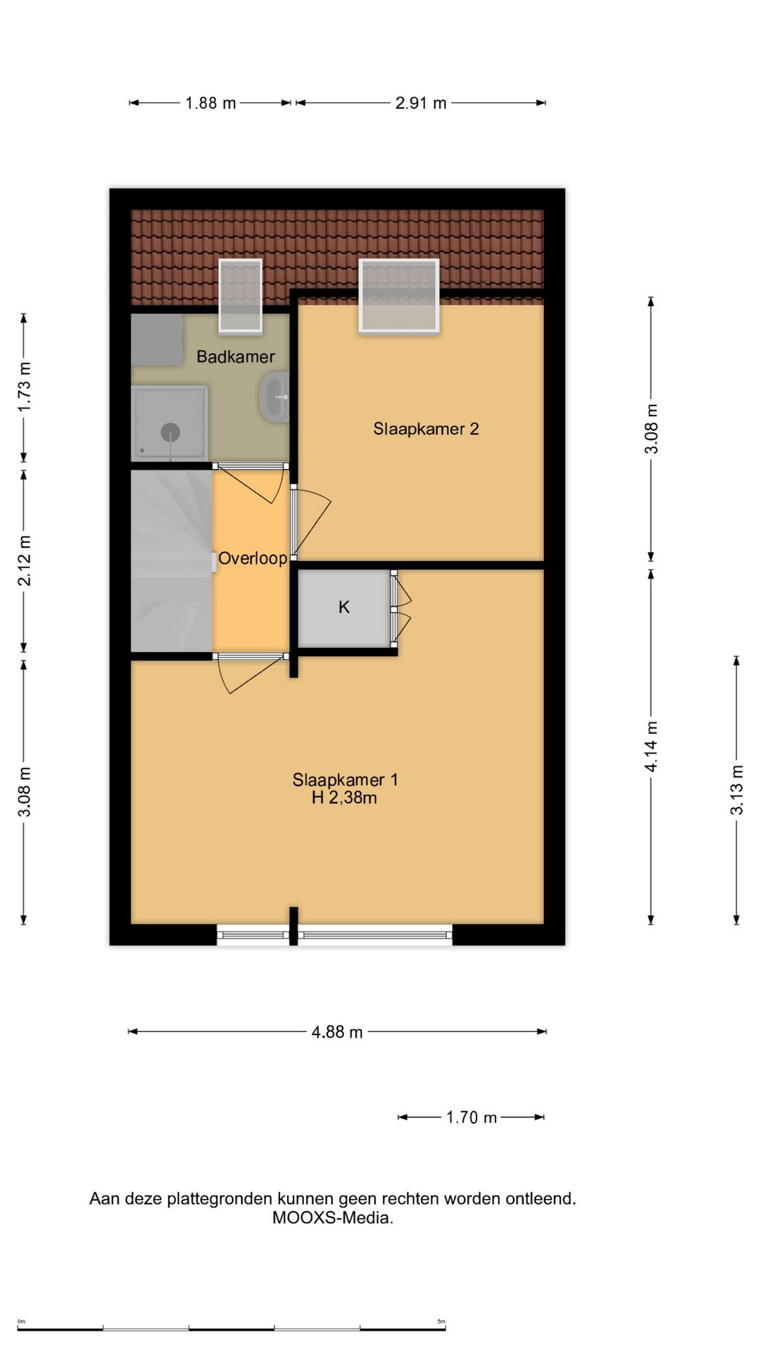 Photo 25 of Haantjesvliet 12