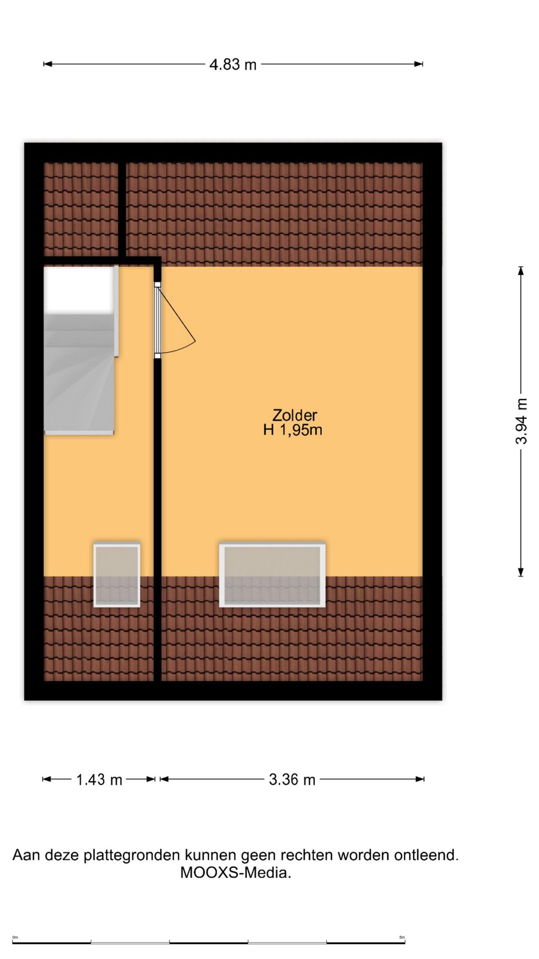 Photo 26 of Haantjesvliet 12