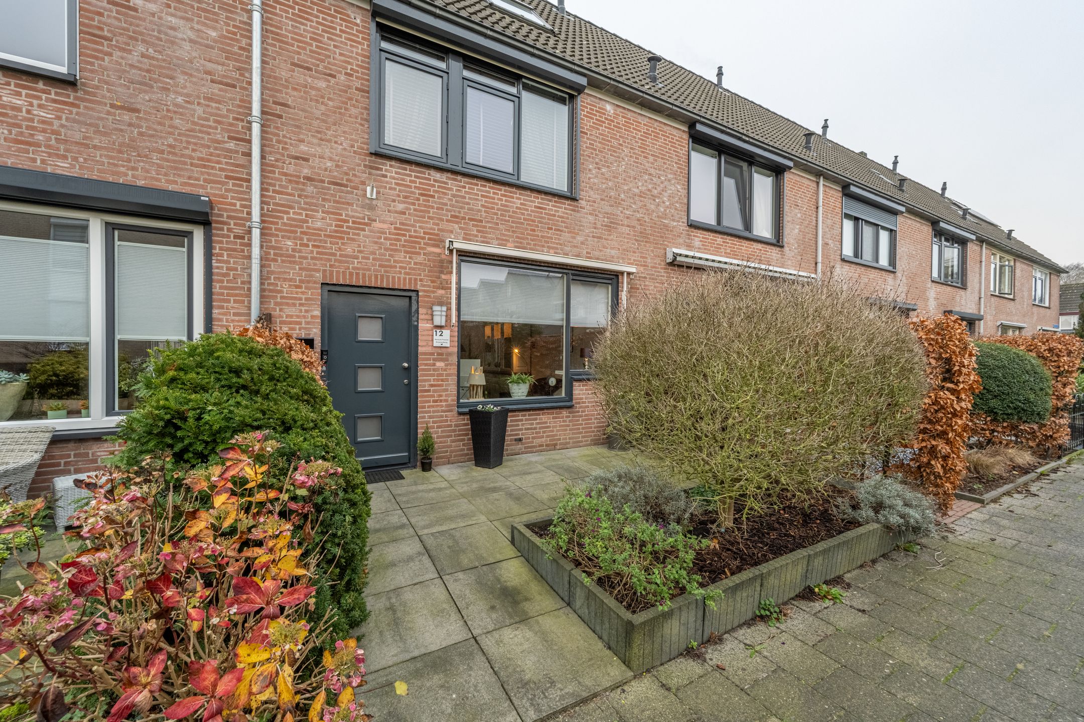 Haantjesvliet, 12, Mijnsheerenland, 3271TC, Zuid-Holland, Nederland 12 