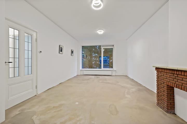 Foto 5 van Wilhelminastraat 93