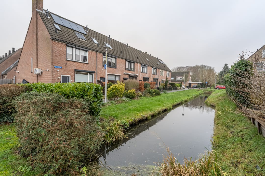 Photo 23 of Haantjesvliet 12