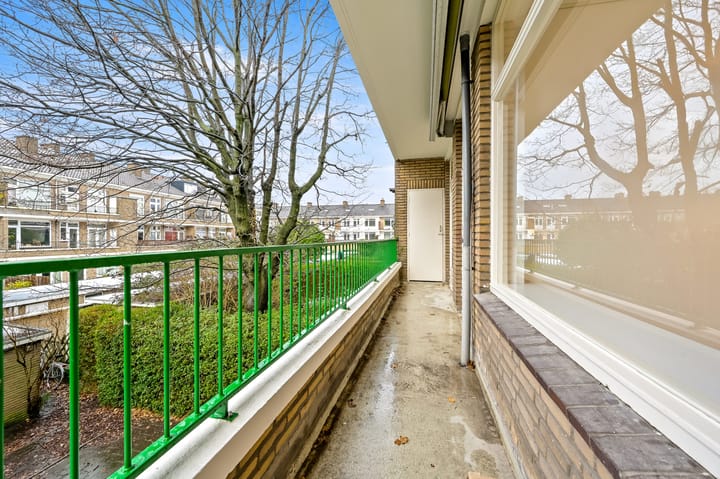 Photo 8 of Wilhelminastraat 93