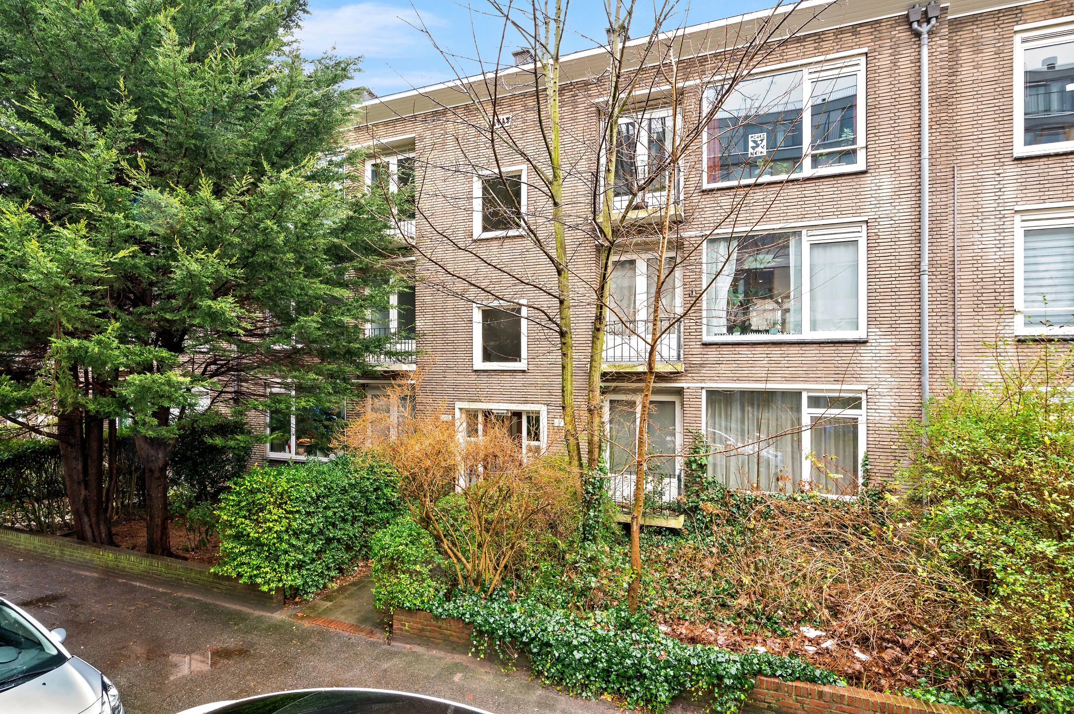 Photo 9 of Wilhelminastraat 93