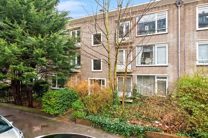 Photo 9 of Wilhelminastraat 93