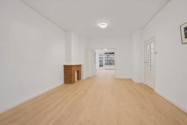 Foto 2 van Wilhelminastraat 93