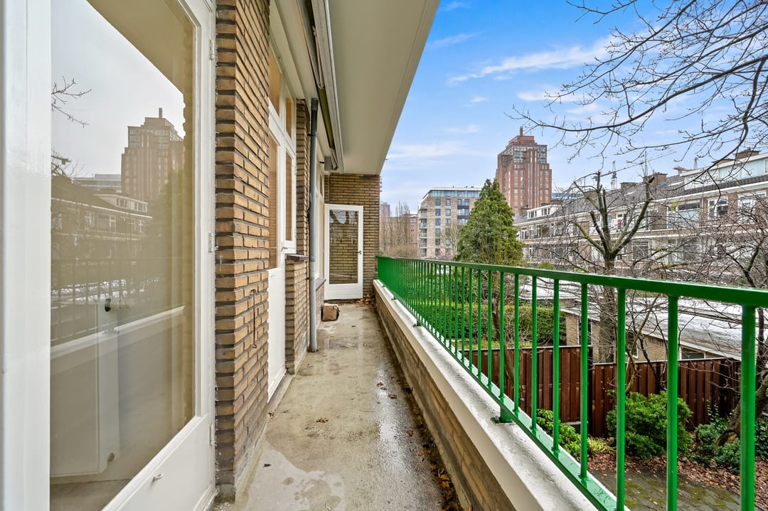 Photo 17 of Wilhelminastraat 93