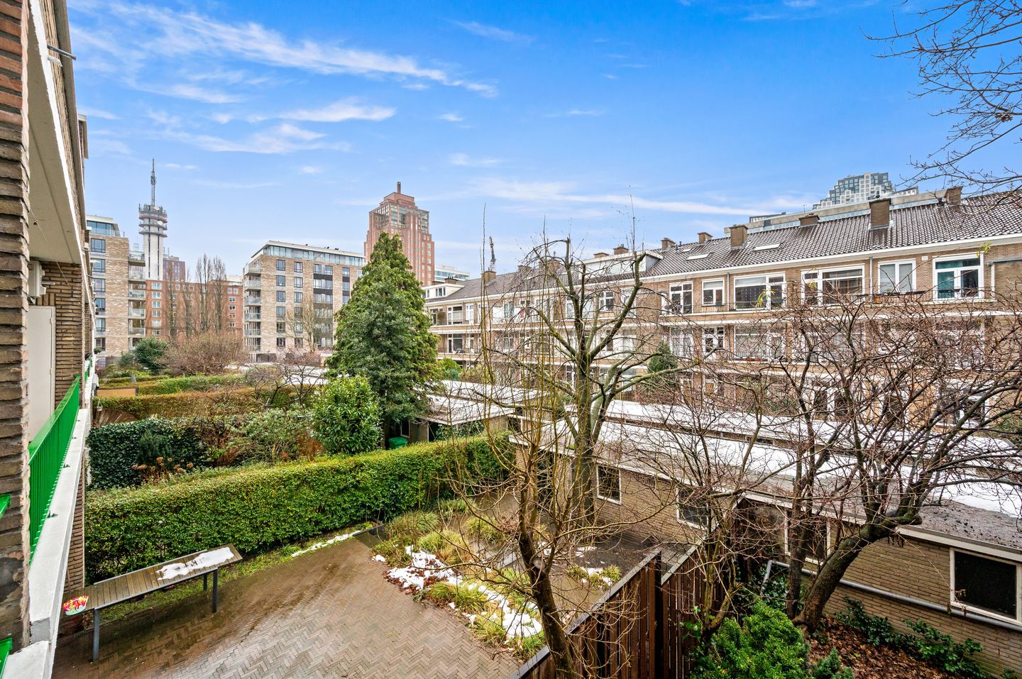 Photo 19 of Wilhelminastraat 93