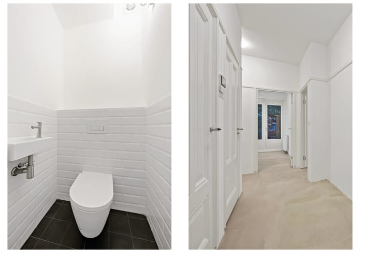 Photo 25 of Wilhelminastraat 93