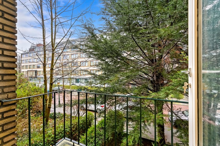 Photo 28 of Wilhelminastraat 93