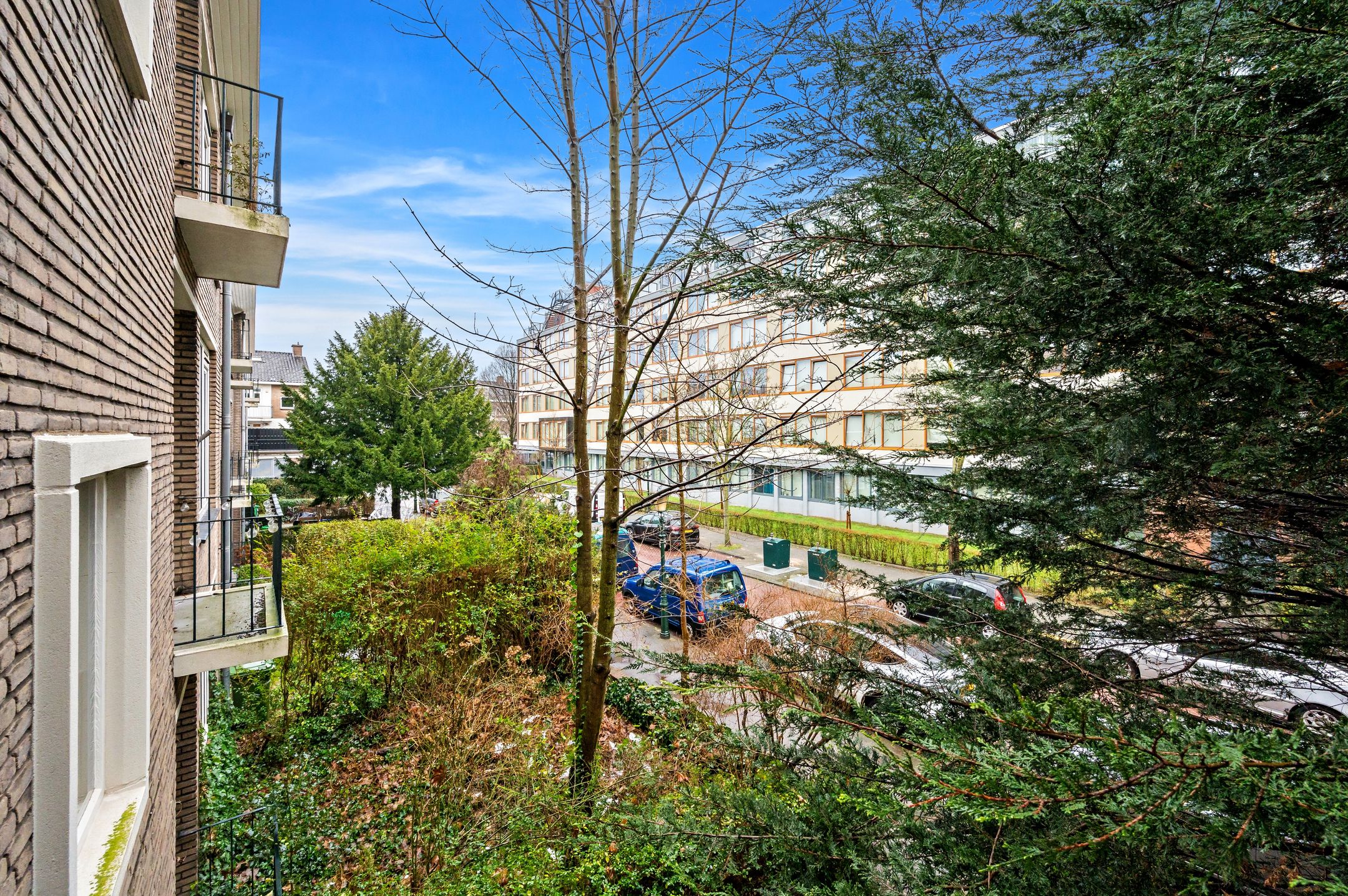 Photo 30 of Wilhelminastraat 93