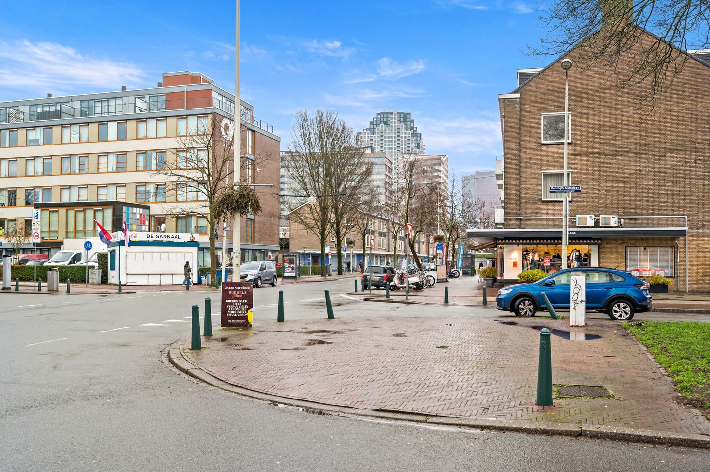 Photo 34 of Wilhelminastraat 93