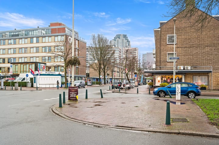 Photo 34 of Wilhelminastraat 93