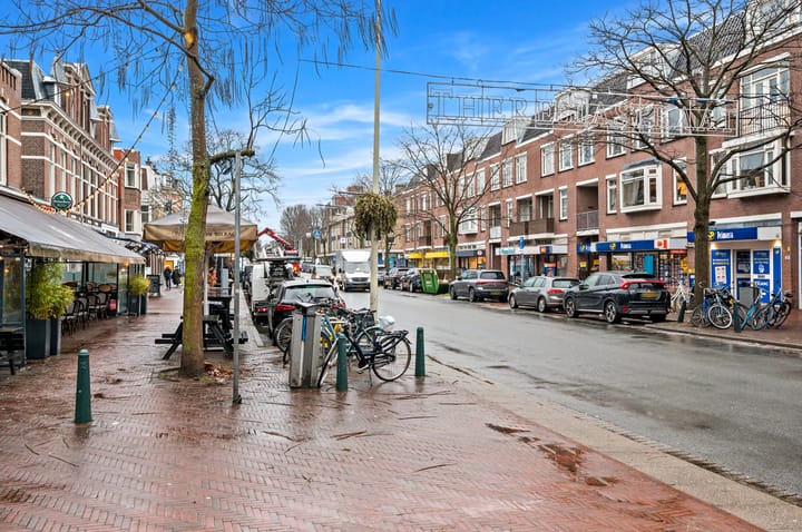 Photo 35 of Wilhelminastraat 93