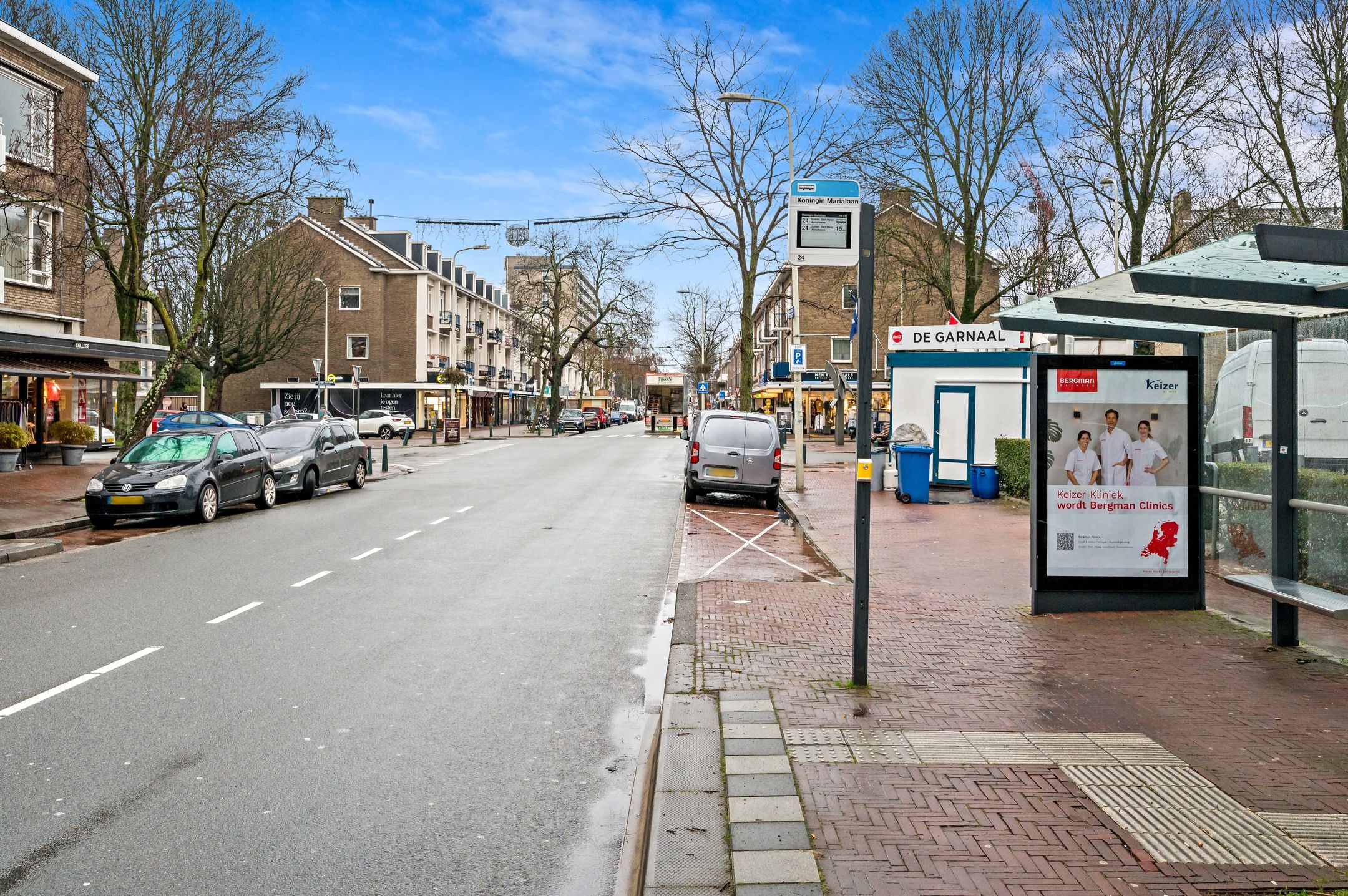 Photo 36 of Wilhelminastraat 93