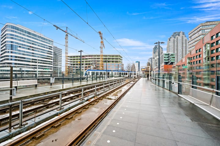 Photo 39 of Wilhelminastraat 93