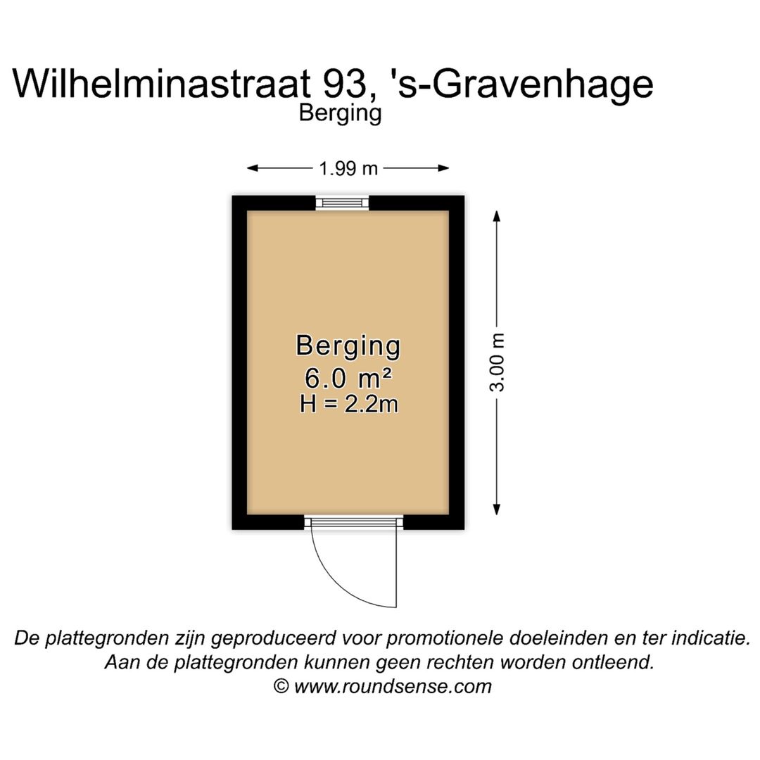 Photo 41 of Wilhelminastraat 93