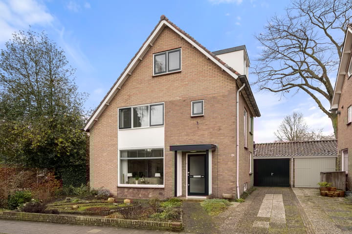 Foto 2 van Bosweg 23