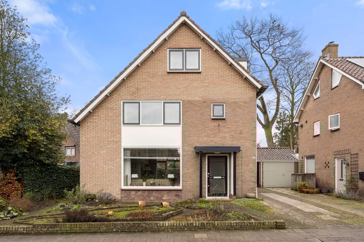 Foto 3 van Bosweg 23