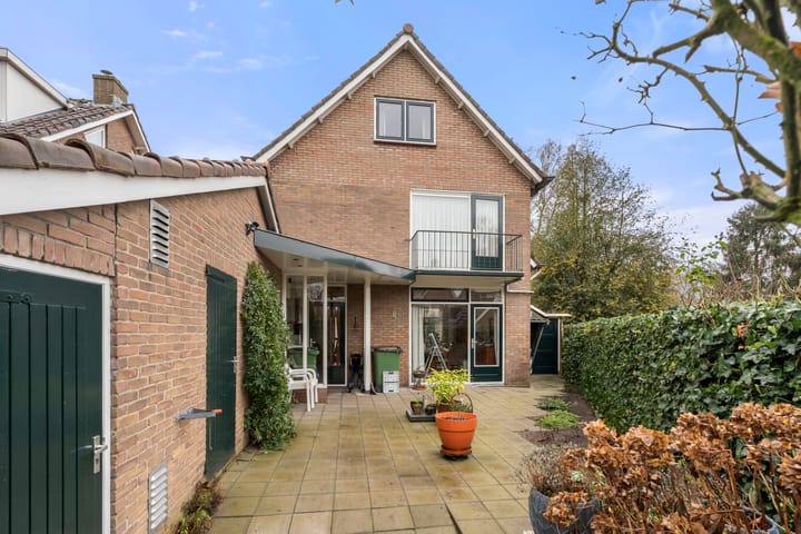 Foto 8 van Bosweg 23