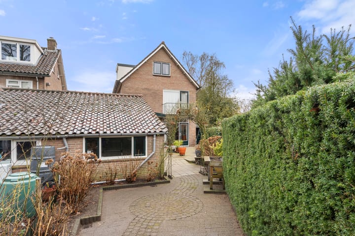 Foto 10 van Bosweg 23