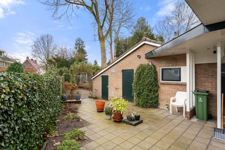 Foto 11 van Bosweg 23