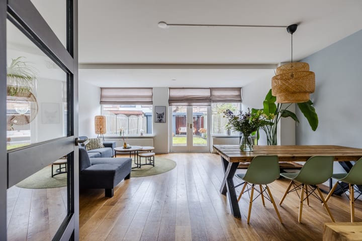 Foto 2 van Stalpaertstraat 112