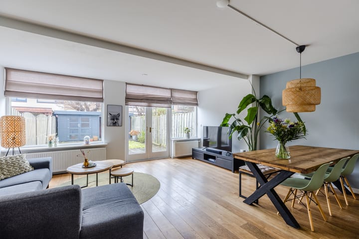 Foto 3 van Stalpaertstraat 112