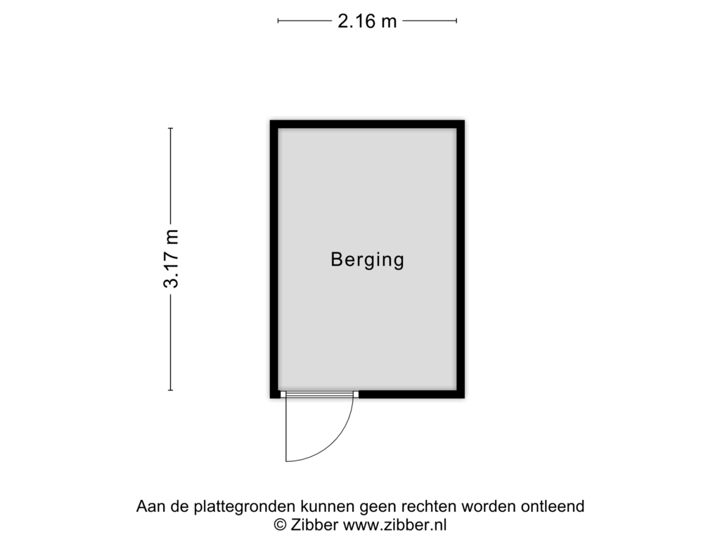 Berging