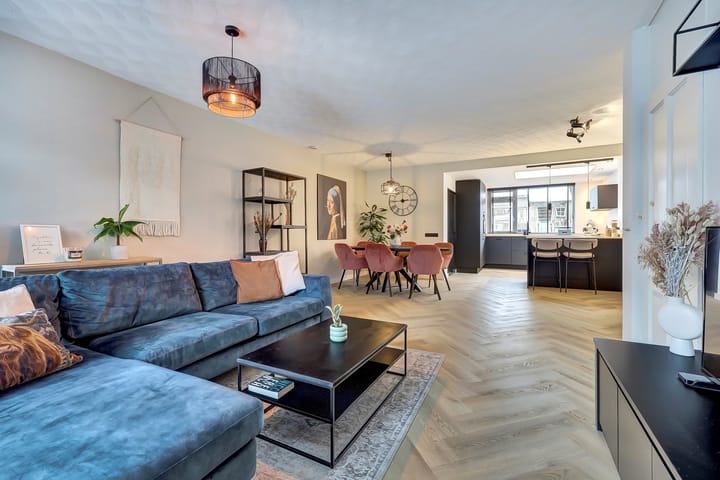 Foto 2 van Wanmolen 10