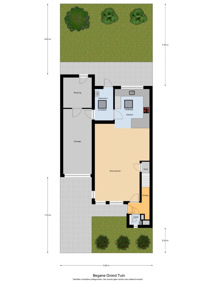 Foto 53 van Wanmolen 10