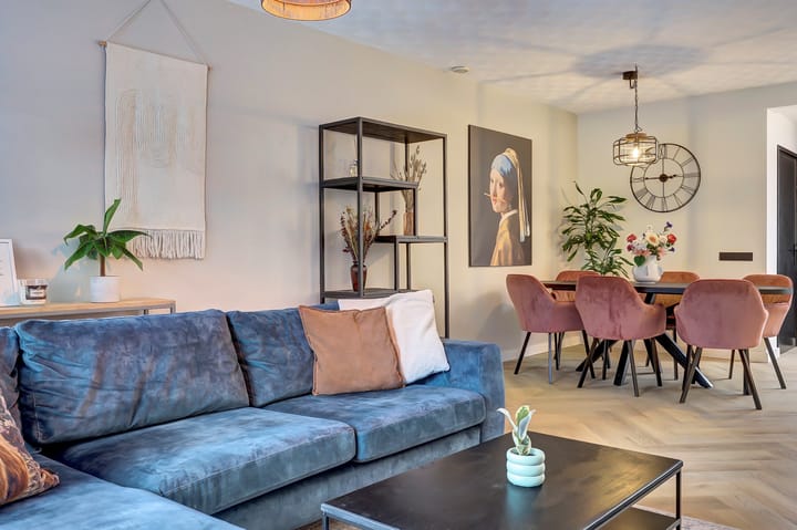 Foto 8 van Wanmolen 10