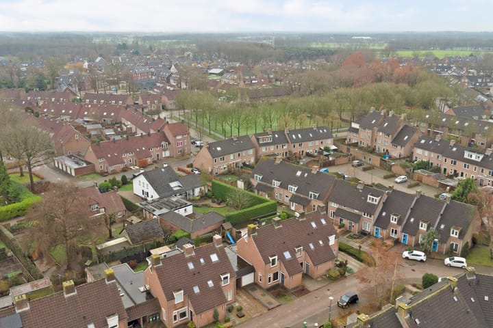 Foto 4 van Wanmolen 10