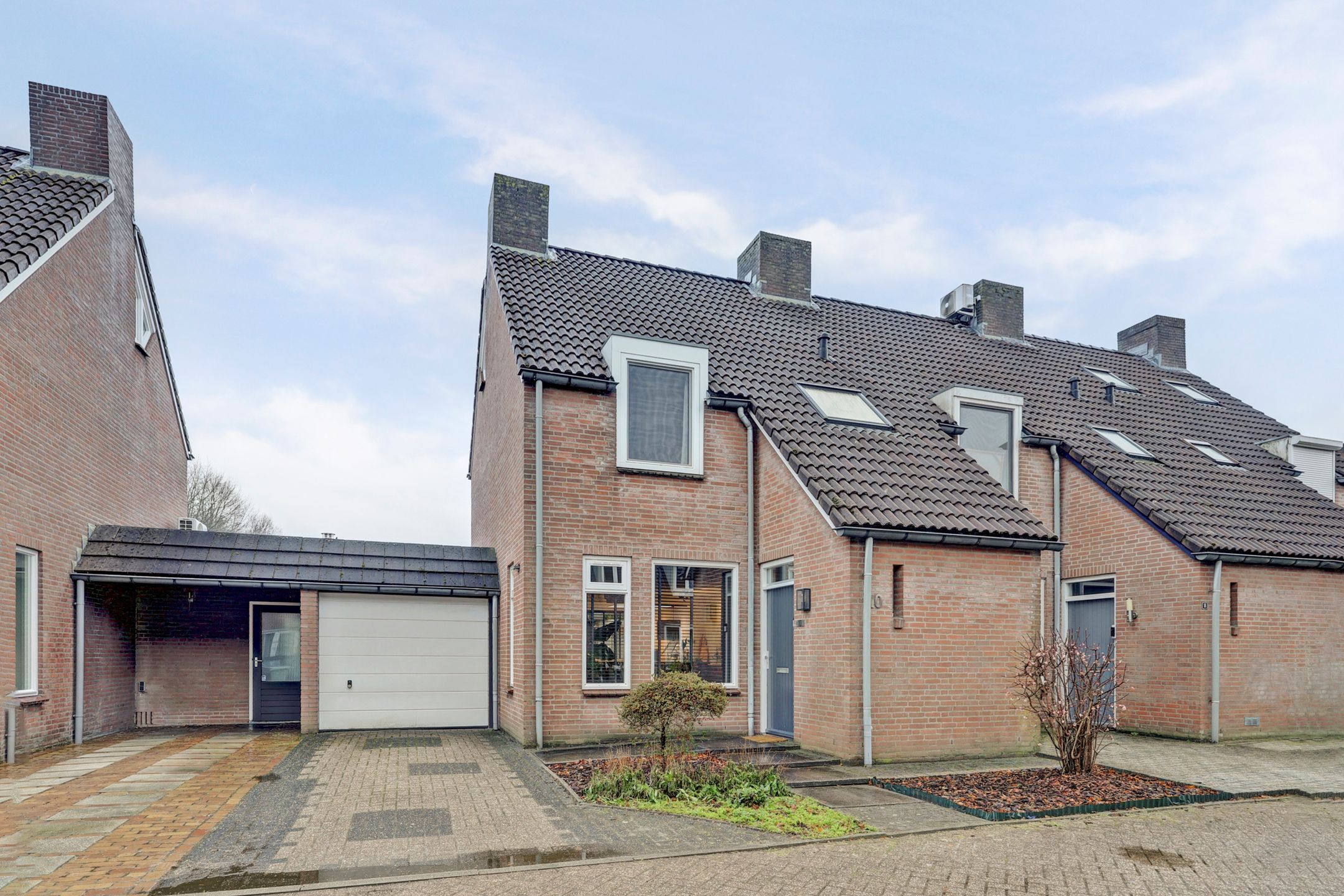 Buying a house in The Netherlands., Wanmolen 10