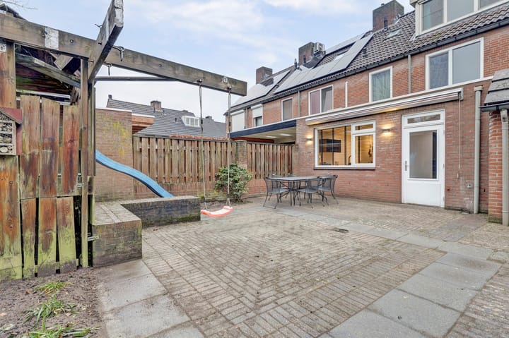 Foto 42 van Wanmolen 10