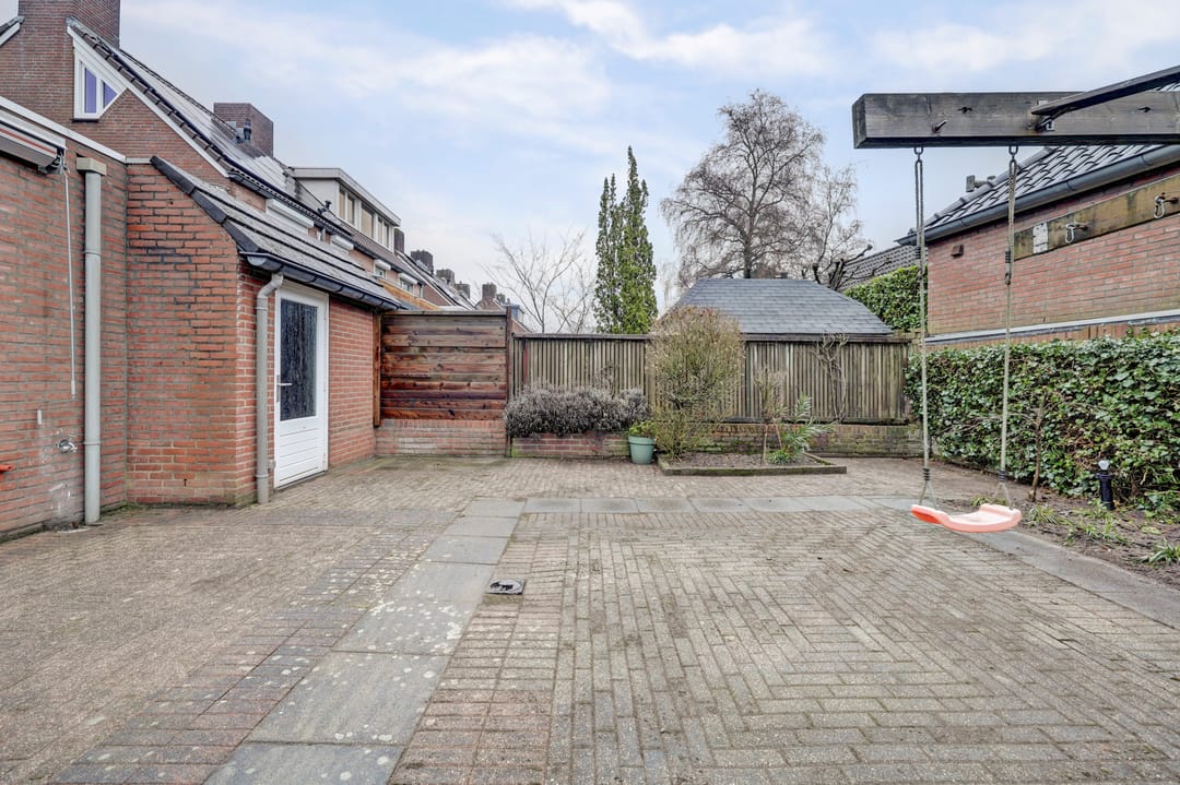 Photo 43 of Wanmolen 10