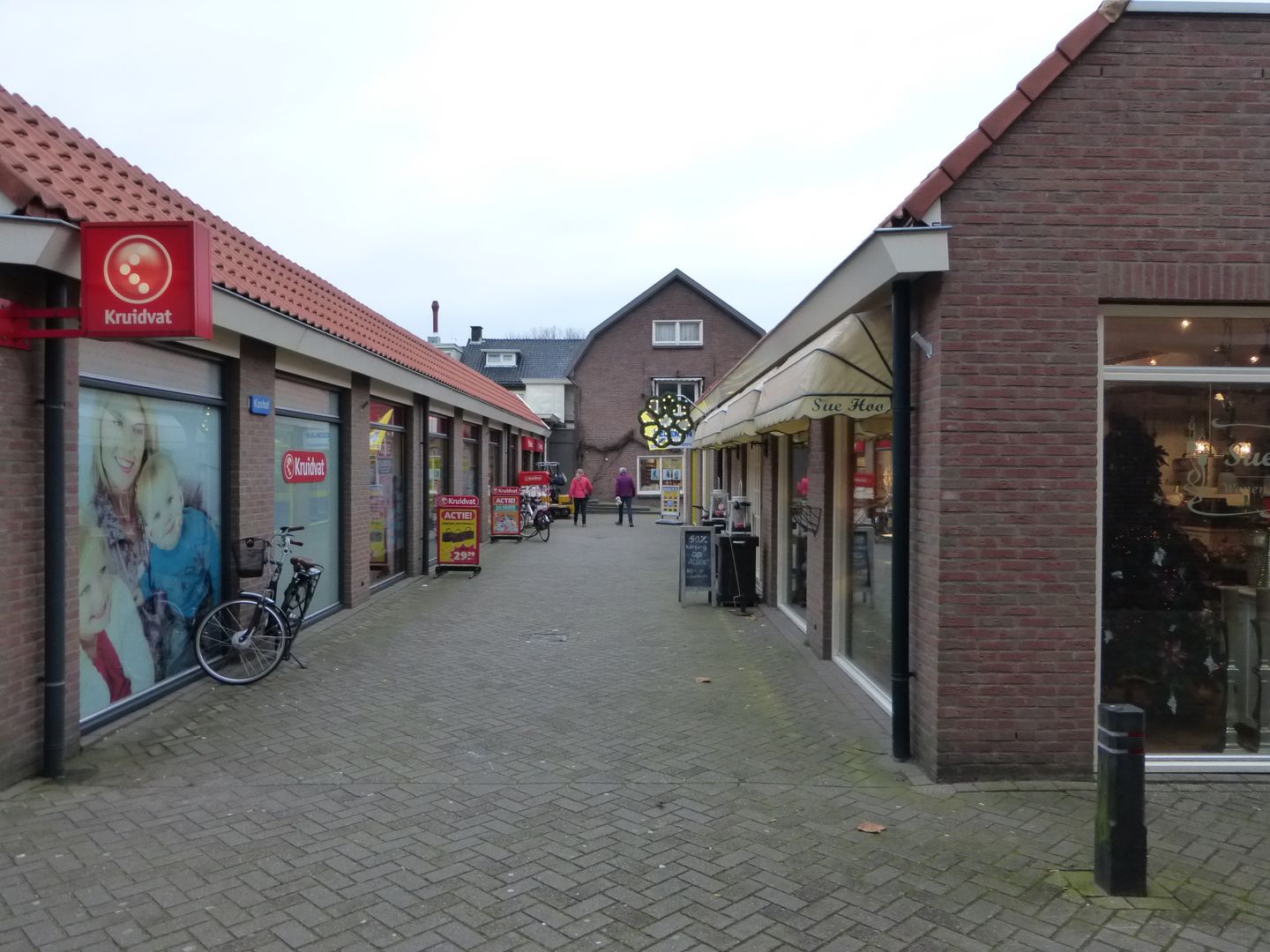 View photo 2 of Koshof 3